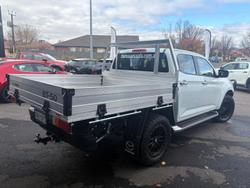 2025 Mazda
                BT-50 XTR