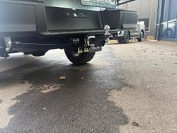 2025 Mazda
                BT-50 XTR