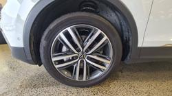 2022 VOLKSWAGEN
                TIGUAN 147TDI ELEGANCE