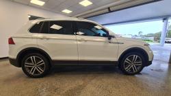 2022 VOLKSWAGEN
                TIGUAN 147TDI ELEGANCE