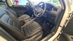 2022 VOLKSWAGEN
                TIGUAN 147TDI ELEGANCE