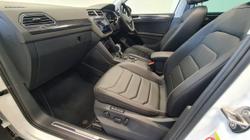 2022 VOLKSWAGEN
                TIGUAN 147TDI ELEGANCE