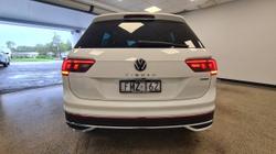 2022 VOLKSWAGEN
                TIGUAN 147TDI ELEGANCE