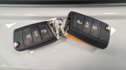 2022 VOLKSWAGEN
                TIGUAN 147TDI ELEGANCE