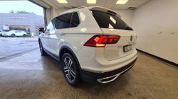 2022 VOLKSWAGEN
                TIGUAN 147TDI ELEGANCE