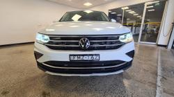 2022 VOLKSWAGEN
                TIGUAN 147TDI ELEGANCE
