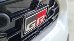 2022 Toyota
Yaris Cross GR Sport