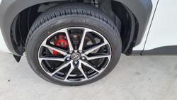 2022 Toyota
Yaris Cross GR Sport