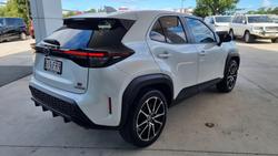 2022 Toyota
Yaris Cross GR Sport