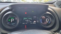 2022 Toyota
Yaris Cross GR Sport