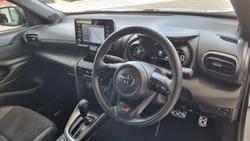 2022 Toyota
Yaris Cross GR Sport