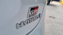 2022 Toyota
Yaris Cross GR Sport