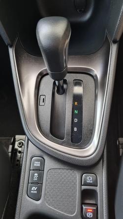2022 Toyota
Yaris Cross GR Sport