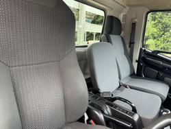 2014 Hino 500 1022 WHITE