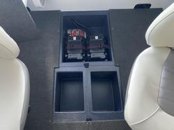 2025 QUINTREX 550 Frontier Pro