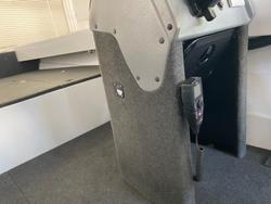 2025 QUINTREX 550 Frontier Pro