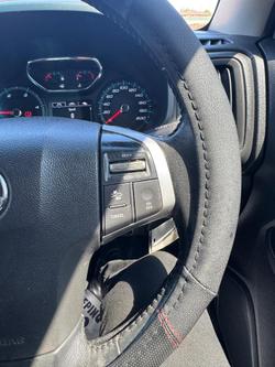 2019 Holden
                Colorado LTZ