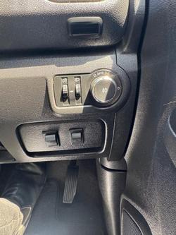 2019 Holden
                Colorado LTZ