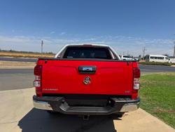 2019 Holden
                Colorado LTZ