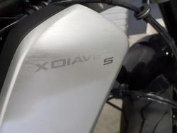 2023 Ducati XDiavel S Diavel Black