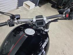 2023 Ducati XDiavel S Diavel Black