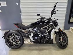 2023 Ducati XDiavel S Diavel Black