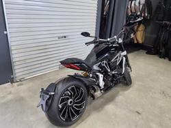 2023 Ducati XDiavel S Diavel Black