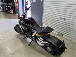 2023 Ducati XDiavel S Diavel Black