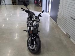 2023 Ducati XDiavel S Diavel Black