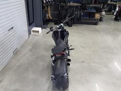 2023 Ducati XDiavel S Diavel Black