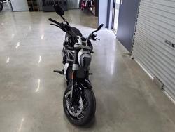 2023 Ducati XDiavel S Diavel Black