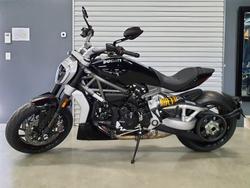 2023 Ducati XDiavel S Diavel Black