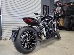 2023 Ducati XDiavel S Diavel Black