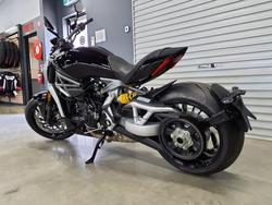 2023 Ducati XDiavel S Diavel Black