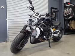 2023 Ducati XDiavel S Diavel Black