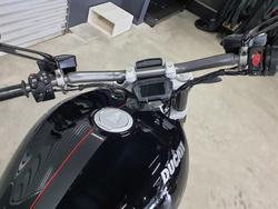 2023 Ducati XDiavel S Diavel Black