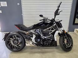 2023 Ducati XDiavel S Diavel Black