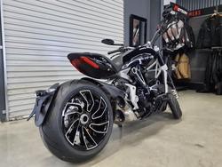 2023 Ducati XDiavel S Diavel Black