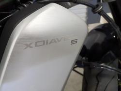 2023 Ducati XDiavel S Diavel Black