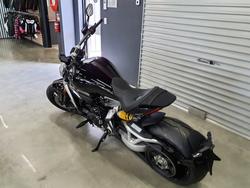 2023 Ducati XDiavel S Diavel Black