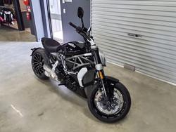 2023 Ducati XDiavel S Diavel Black