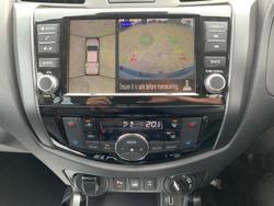 2023 Nissan Navara PRO-4X Warrior D23 MY23 4X4 Dual Range Stealth Grey