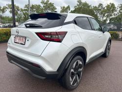 2024 Nissan
                JUKE ST-L