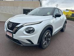 2024 Nissan
                JUKE ST-L