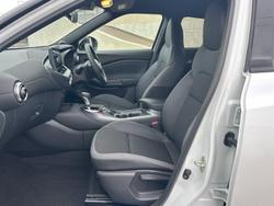 2024 Nissan
                JUKE ST-L