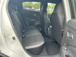 2024 Nissan
                JUKE ST-L