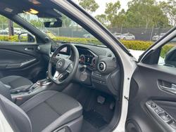 2024 Nissan
                JUKE ST-L