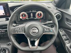 2024 Nissan
                JUKE ST-L