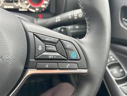 2024 Nissan
                JUKE ST-L