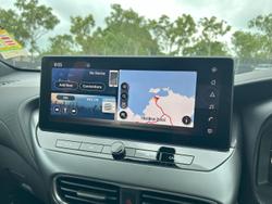 2024 Nissan
                JUKE ST-L